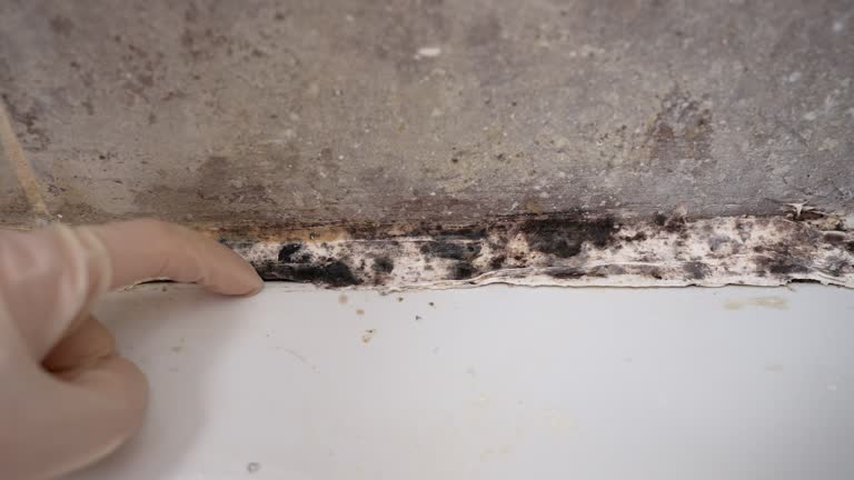 Best Industrial Mold Remediation  in El Rio, CA